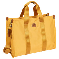 Brics Opera Bag - Henkeltasche L 40.5 cm (honey) - Ansicht 2