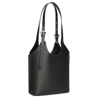 Tommy Hilfiger Modern Mini - Shopper 32 cm (nero)