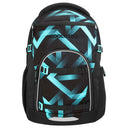 Coocazoo Byte - Schulrucksack 46 cm (Laser Lights)