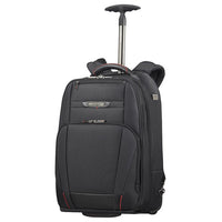 Samsonite PRO-DLX 5 - Trolley Zaino a 2 Ruote 17.3" 48 cm (nero)
