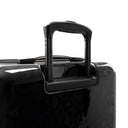 Heys Black Leopard - 4-Rollen-Trolley L 76 cm erw. (black leopard) - Ansicht 7