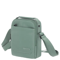 Travelite Workflow Crossover - Umhängetasche 23 cm (salbei) - Ansicht 2