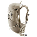 Deuter Futura 21 SL - Wanderrucksack 50 cm (greystone-alu) - Ansicht 3