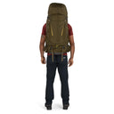 Osprey Kestrel 58 S/M - Trekkingrucksack 77 cm (moss green) - Ansicht 11