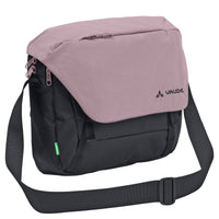 Vaude Rom III - Borsa a tracolla S 24 cm (nero)