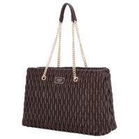 Joop Jeans Women Ruga Niecy - Shopper L 37 cm (darkbrown) - Ansicht 2