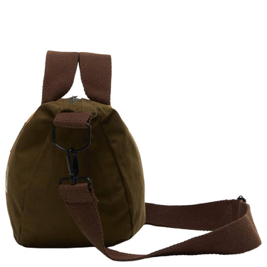 Napapijri H-Reflect Sling - Umhängetasche (dark olive)
