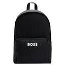 BOSS Catch 3.0 - Rucksack 42 cm (black) - Markenkoffer