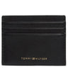 Tommy Hilfiger Seasonal Holder - Kreditkartenetui 6cc 10.5 cm (black)