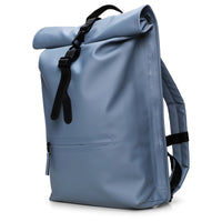 Rains Rolltop - Backpack 16" 48 cm (pool)