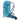 Deuter Trail Pro 31 SL - Zaino da trekking Donna 59 cm (lagoon-atlantic)
