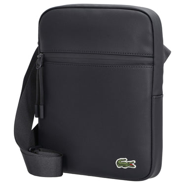 Lacoste LCST - Borsa a tracolla M 25.5 cm (eclipse)