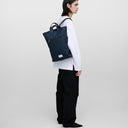 Sandqvist Ground 2-Way - Rucksack 16" 42 cm (navy) - Ansicht 6