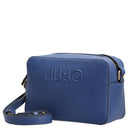 Liu Jo Halona - Umhängetasche 20 cm (dust blue) - Ansicht 2