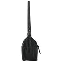 FREDsBRUDER My Bestie - Umhängetasche 36 cm (black) - Ansicht 3