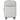 Hedgren Lineo Stripe - Trolley da cabina S 55 cm (argento)