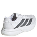 adidas Duramo Speed 2 W - Laufschuh Women (ftwr white/iron met./dash grey, 39 1/3) - Ansicht 6