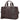 Burkely Antique Avery Workbag - Borsa da lavoro 15.6'' 40 cm (marrone scuro)