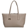 Furla Olivia Tote - Shopper M 33 cm (tabacco)