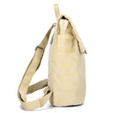 zwei Mademoiselle MR13 - Rucksack 35 cm (cord-creme) - Ansicht 5