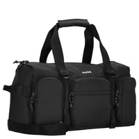 HUGO Everett - Reisetasche 50 cm (black) - Ansicht 5