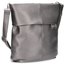 zwei Mademoiselle M12 - Schultertasche 32 cm (cosmos) - Ansicht 2