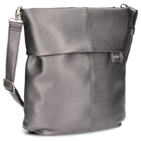 zwei Mademoiselle M12 - Schultertasche 32 cm (cosmos) - Ansicht 2