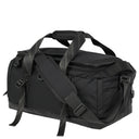 Travelite Venture Line - Reisetasche/Rucksack 40 cm (black) - Ansicht 2