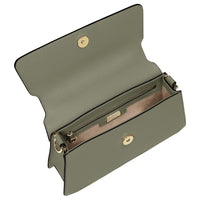 Aigner Delia - Umhängetasche S 23 cm (moss green) - Ansicht 3