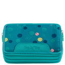 Step by Step Zubehör XXL 43tlg. - Mäppchen 20 cm befüllt (Turtle Josie)