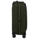 Samsonite Splendix - 4-Rollen-Kabinentrolley S 55 cm erw. (grün/schwarz) - Ansicht 6