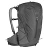 BACH Shield 26 - Rucksack (black, regular) - Markenkoffer