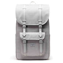 Herschel Little America - Rucksack 16" 49.5 cm (grey crosshatch)