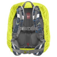 Step by Step Accessori - Copertura antipioggia (gialla)