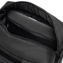 Herschel Cloudform Duffle - Reisetasche 39.5 cm (black) - Ansicht 5