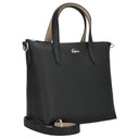 Lacoste Anna Mini Tote - Henkeltasche 22 cm (black sand) - Ansicht 5