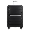 Samsonite Flux 4-Rollen-Trolley L 75 cm erw. (black)