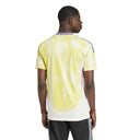 adidas Juventus Turin Fußball - Auswärtstrikot 24/25 Men (pure sulfur, L) - Ansicht 4