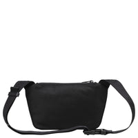 BOSS Men Ray N Flat Bumbag - Gürteltasche 27.3 cm (black)