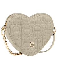 Aigner Fashion - Shoulder Bag 19 cm (Color: black)