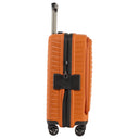 Stratic Novium ML - 4-Rollen-Kabinentrolley mit Vortasche 55 cm erw. (rosso/clay) - Ansicht 4
