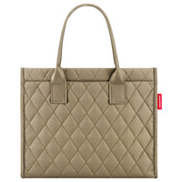 Rhombus Olive