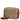 BOSS Women's B Icon - Borsa a tracolla (naturale)