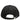 Calvin Klein Logo Embroidery - Cappellino da baseball (nero)
