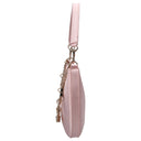 Guess Tasmin Mini - Schultertasche 21 cm (light rose) - Ansicht 3