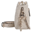 Guess Isemay Mini - Umhängetasche (off white) - Ansicht 3