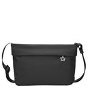 zwei Mademoiselle MTX45 - Umhängetasche 29 cm (black) - Ansicht 4