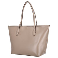 BOSS Sandy Zip - Borsa shopper 49.5 cm (brown overflow)