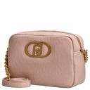 Liu Jo Lapuffy - Umhängetasche M 23 cm (cipria) - Ansicht 2