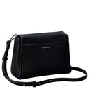 Calvin Klein Emblem Pebb - Umhängetasche (black) - Ansicht 2